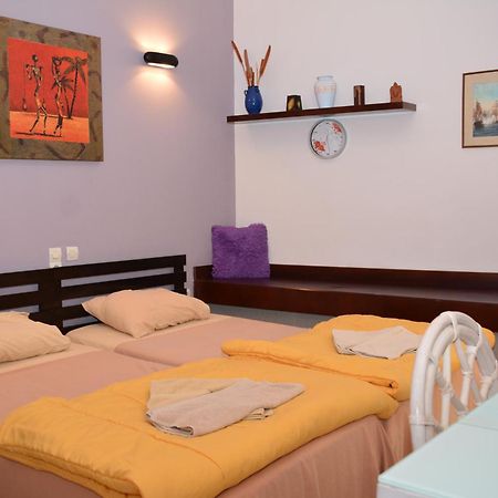 Enetiko Rooms Chania  Buitenkant foto