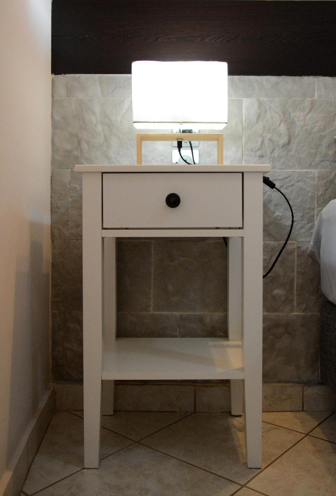 Enetiko Rooms Chania  Buitenkant foto