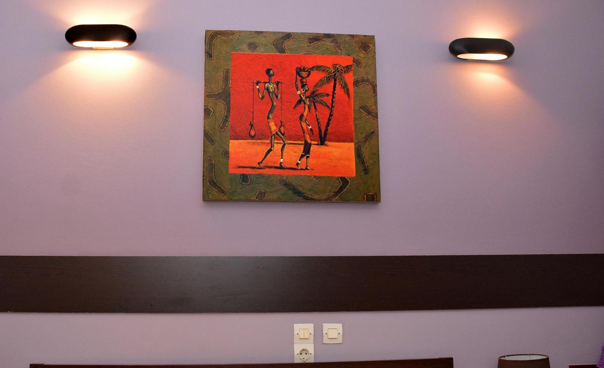 Enetiko Rooms Chania  Buitenkant foto