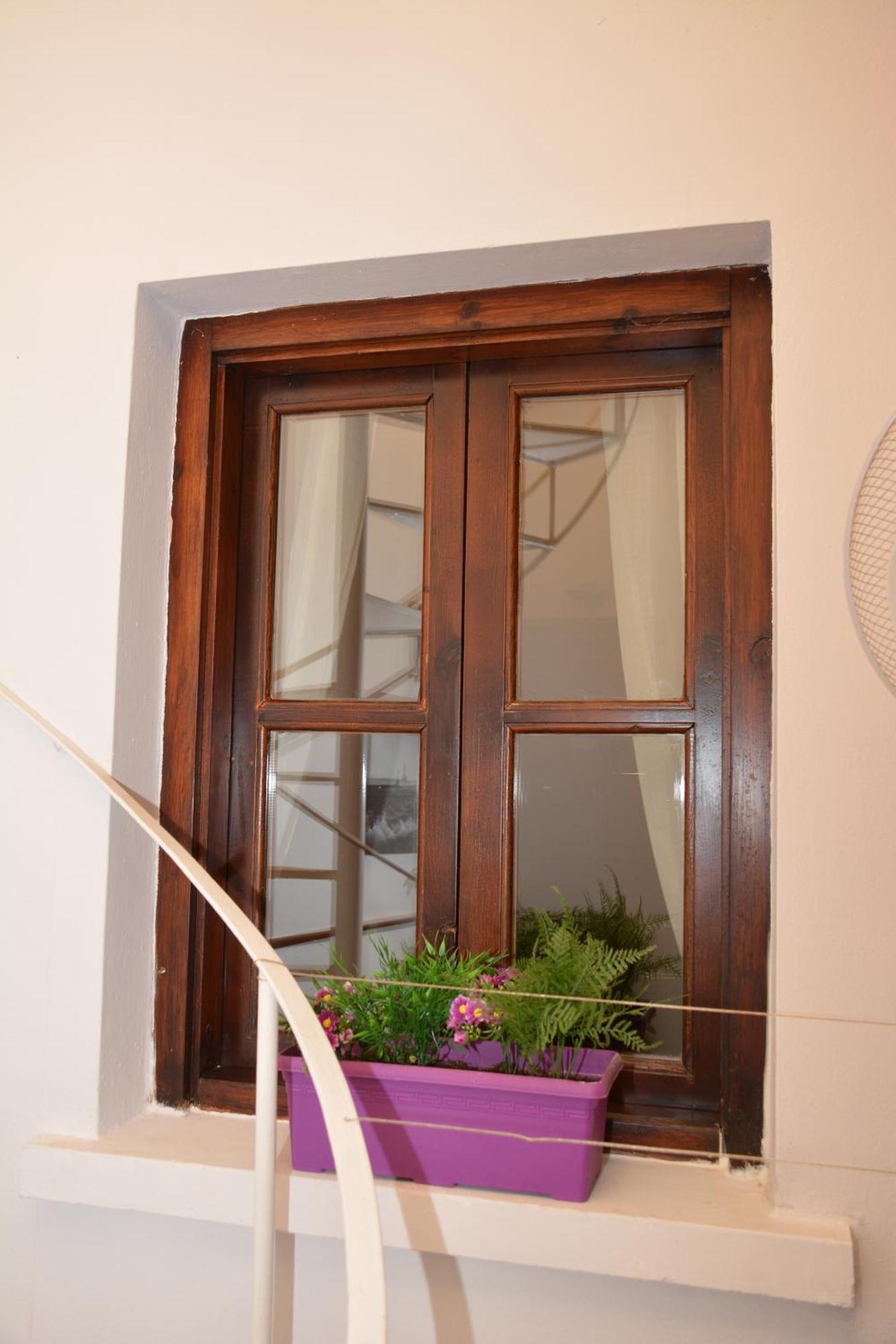 Enetiko Rooms Chania  Buitenkant foto