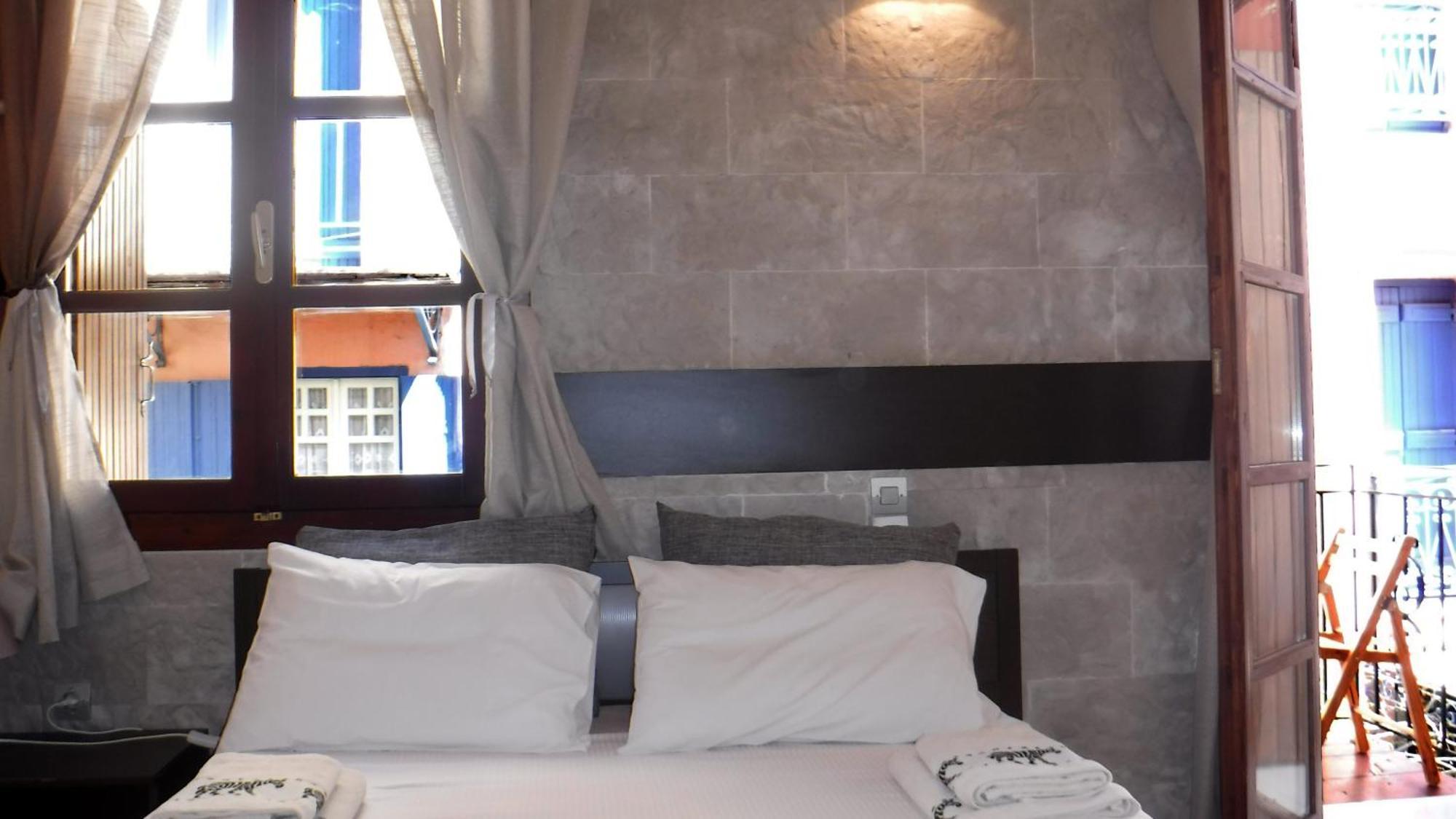 Enetiko Rooms Chania  Buitenkant foto
