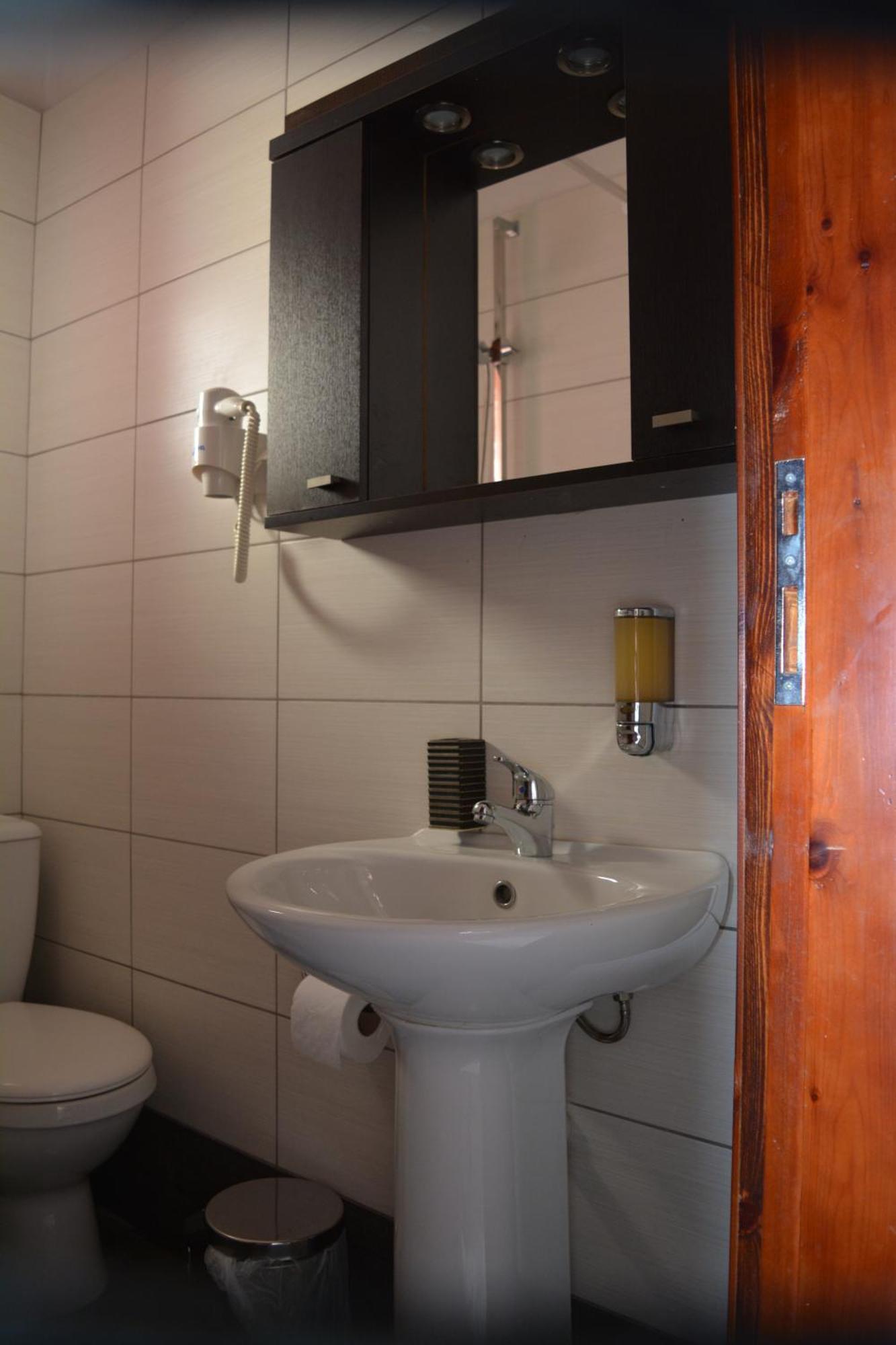 Enetiko Rooms Chania  Buitenkant foto