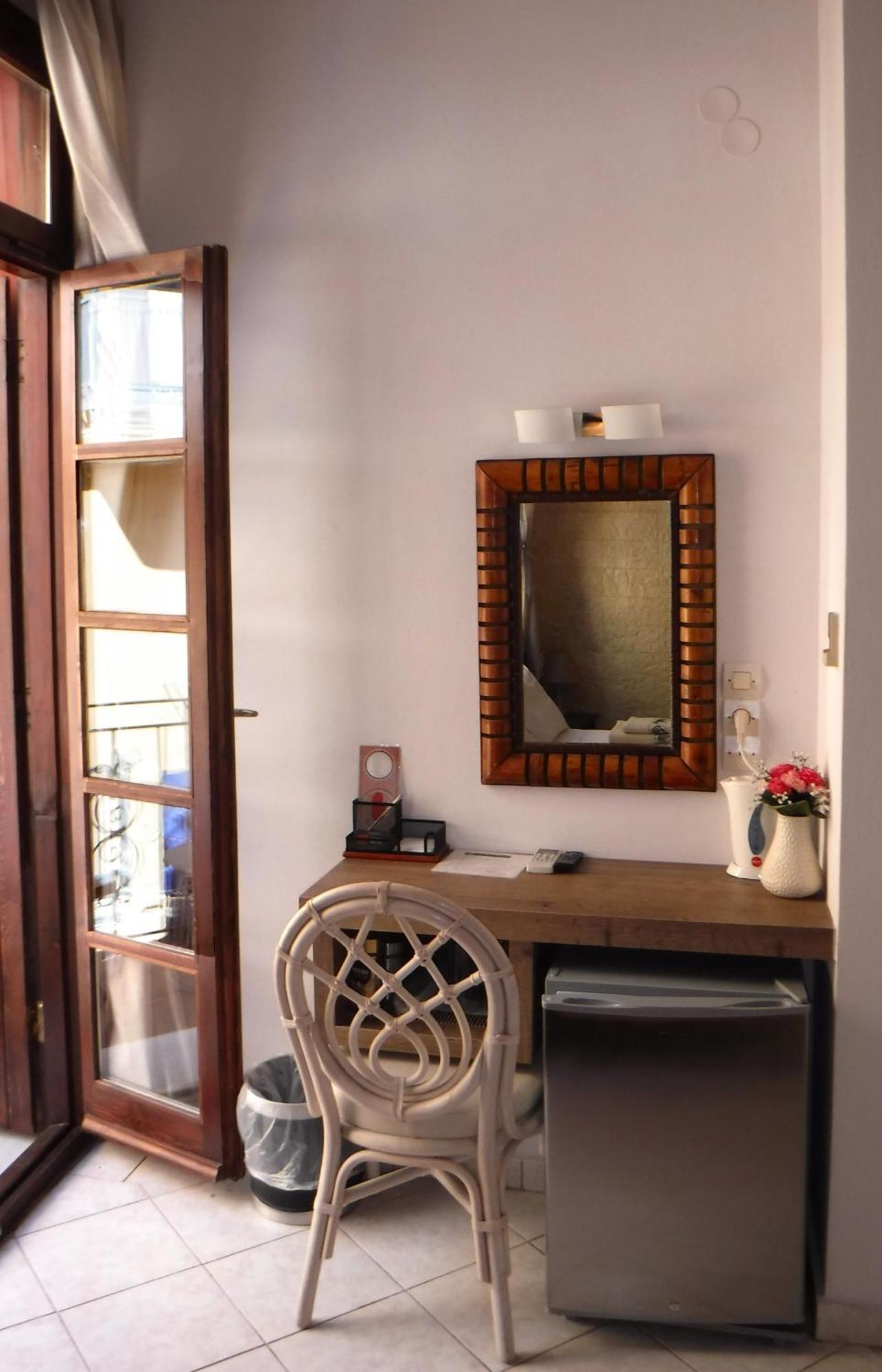 Enetiko Rooms Chania  Buitenkant foto
