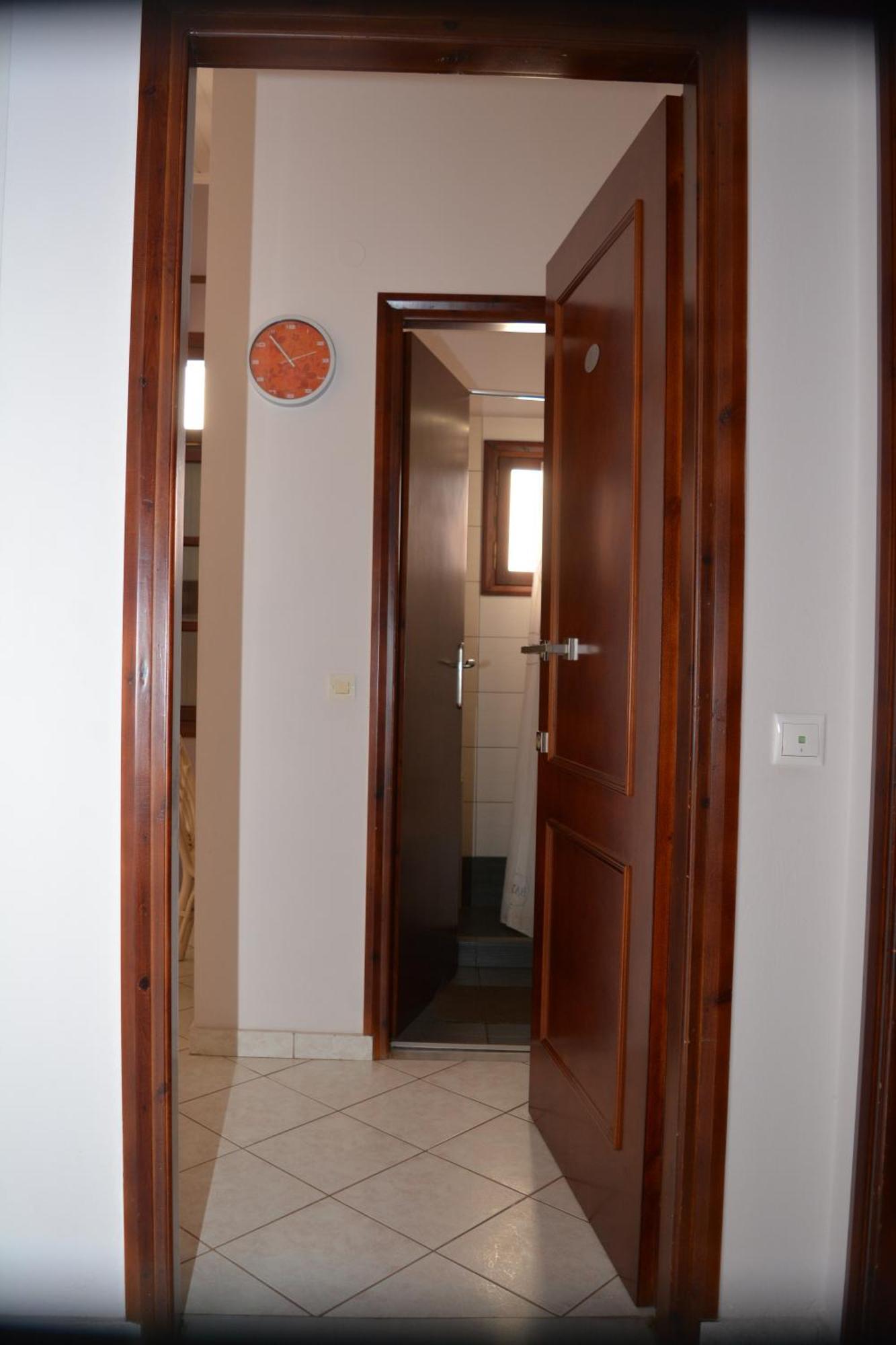 Enetiko Rooms Chania  Buitenkant foto